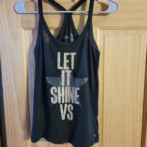 Victoria's Secret Supermodel Essentials Tank